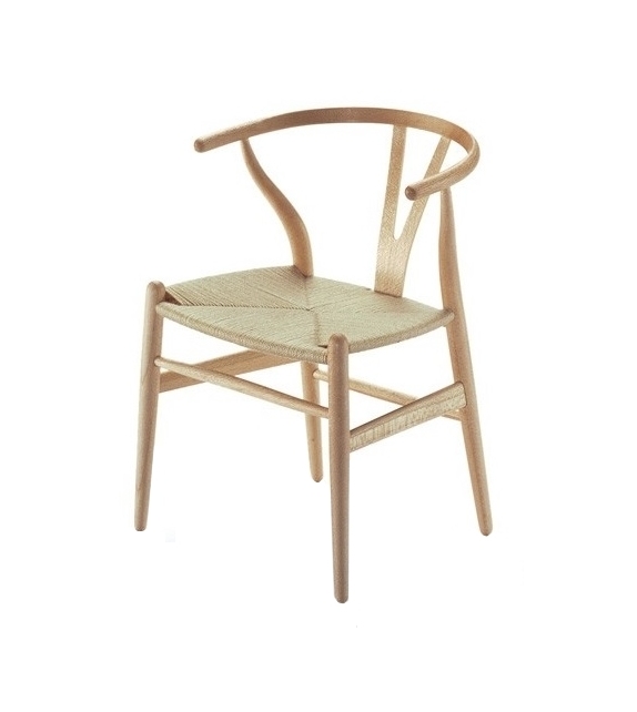 Miniature Y-Chair, Wegner