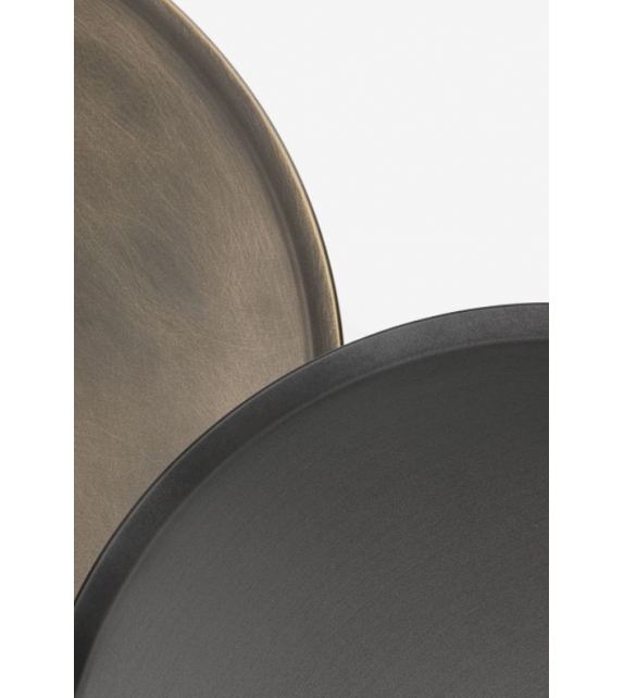 Gong Acerbis Mesa Auxiliar