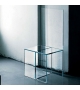 Merci Bob Glas Italia Chair