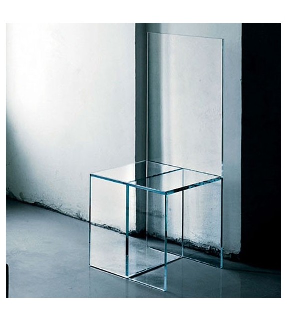 Merci Bob Glas Italia Silla