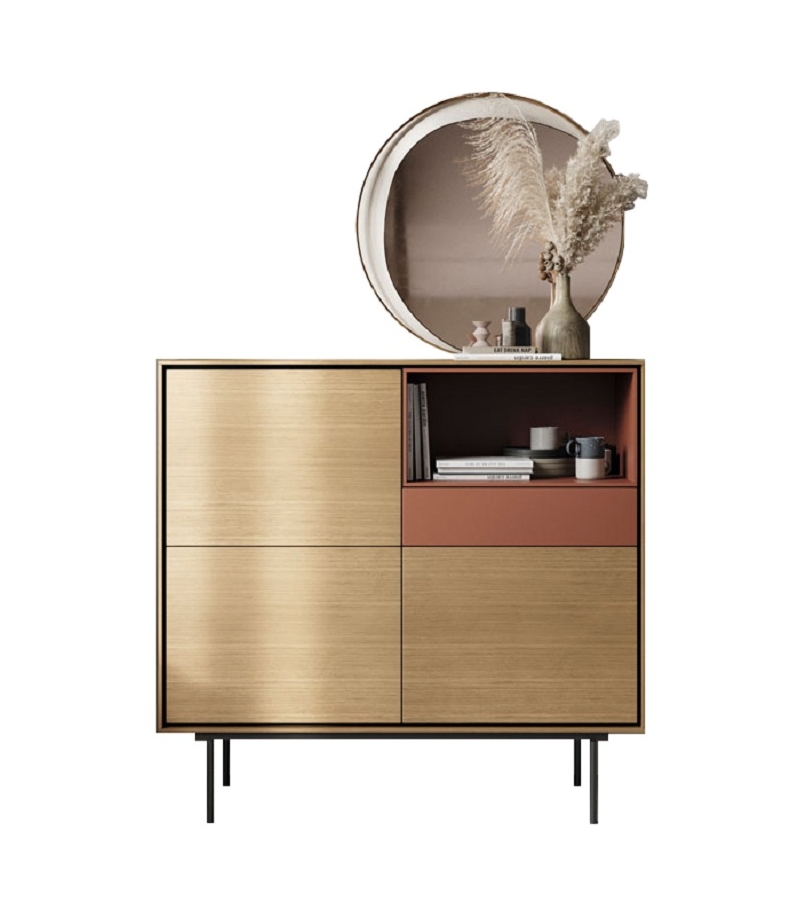 Aura Treku Buffet Haut A4