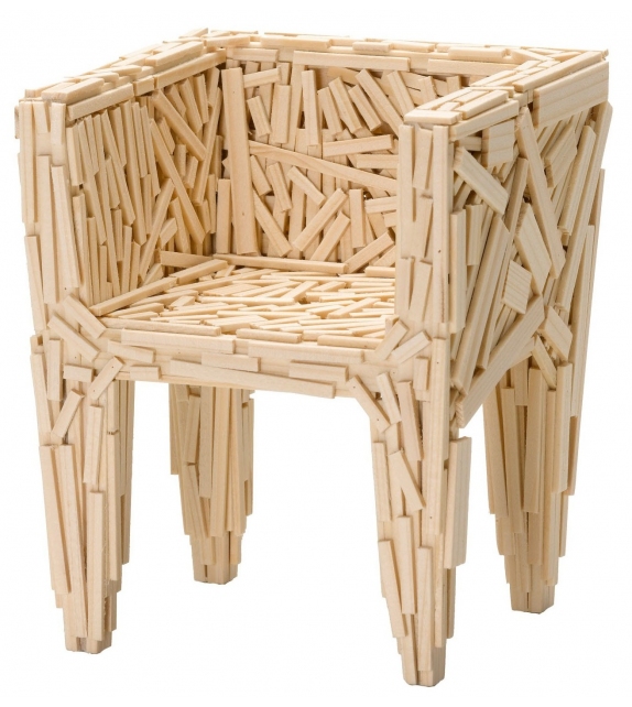 Miniature Favela, Campana