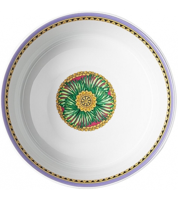 Jungle Animalier Rosenthal Versace Schüssel