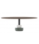 Menhir Acerbis Table Basse