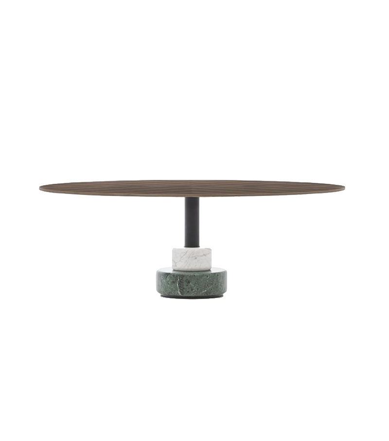 Menhir Acerbis Table Basse