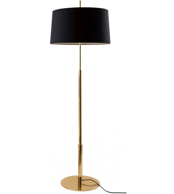 Diana Mayor Santa&Cole Floor Lamp