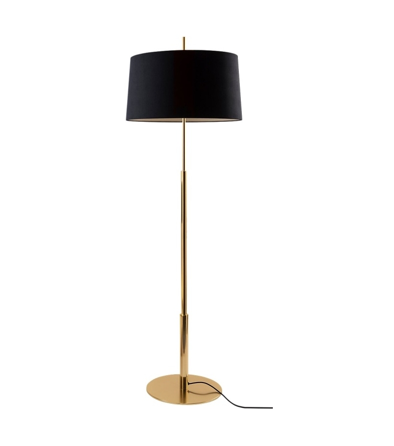 Diana Mayor Santa&Cole Floor Lamp