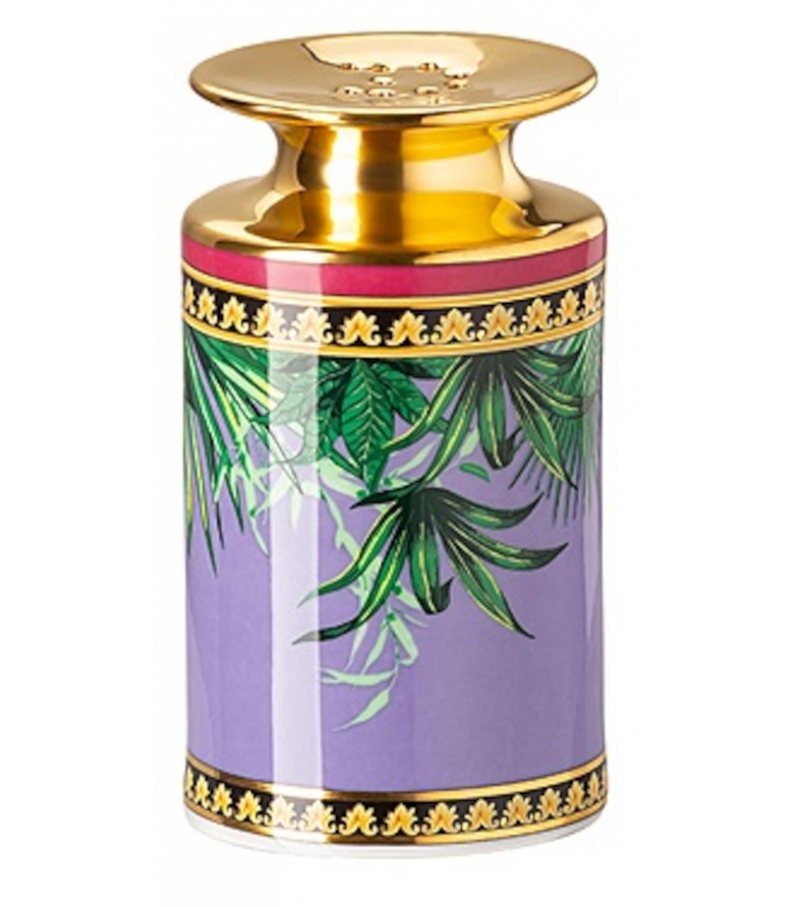 Jungle Animalier Rosenthal Versace Pimentero