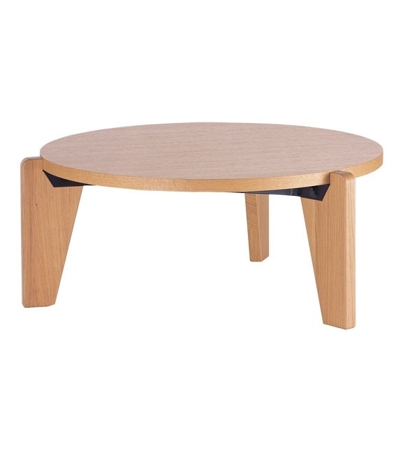 Vitra: Guéridon Bas Tavolino