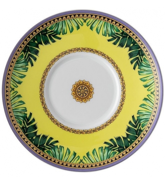 Jungle Animalier Rosenthal Versace Kaffeetasse 2-tlg