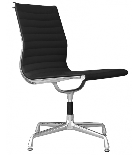 Vitra: Aluminium Group  EA 105 Sedia