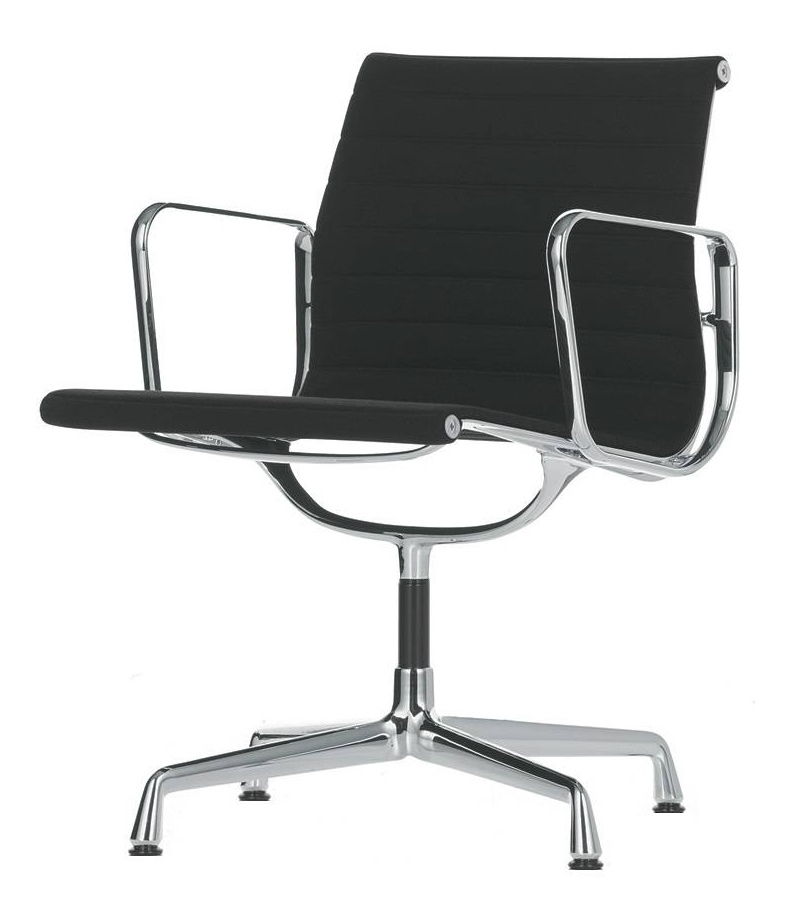 Vitra: Aluminium Group  EA 108 Siège