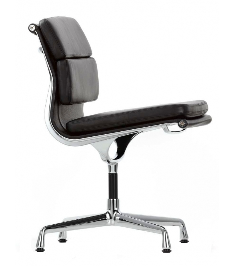 Vitra: Softpad Group  EA 205 Stuhl