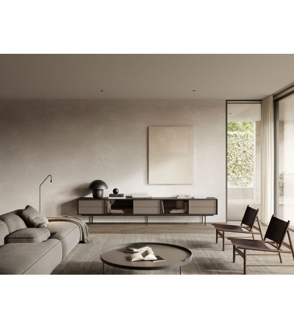 Aura Treku Buffet A24