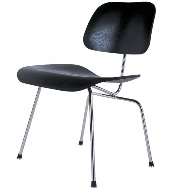 Vitra: Plywood Group DCM Sedia