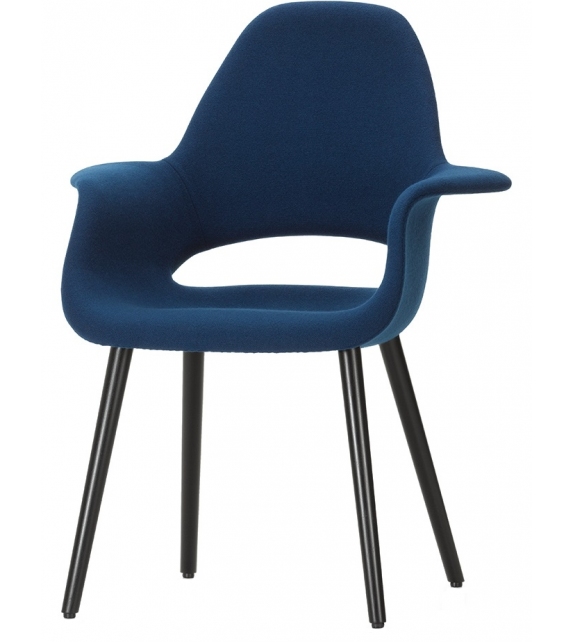 Vitra: Organic Conference Fauteuil