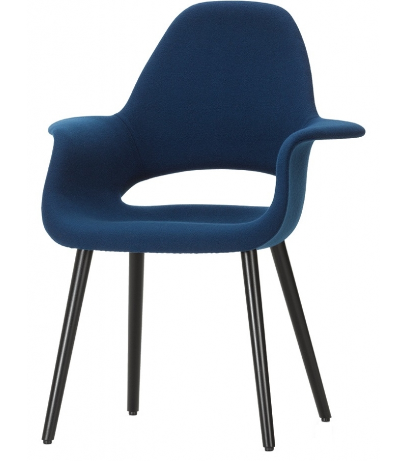Vitra: Organic Conference Fauteuil