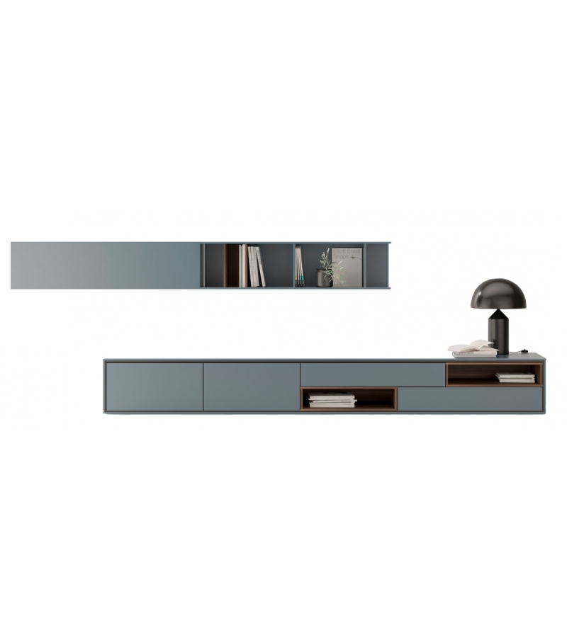 Aura Treku Buffet A25