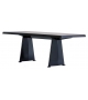 Vitra: Trapèze Tisch