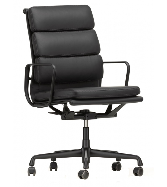 Vitra: Softpad Group  EA 219 Chair