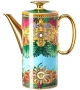 Jungle Animalier Rosenthal Versace Caffettiera