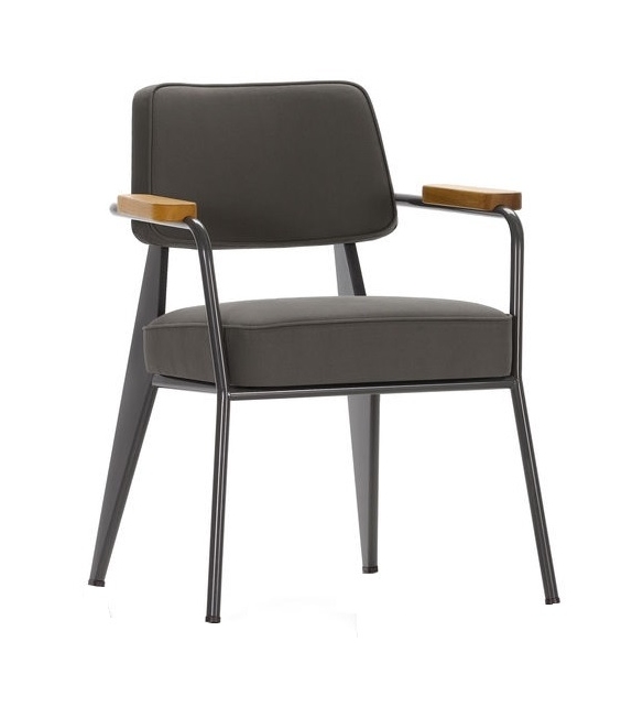 Fauteuil Direction Sthul Vitra