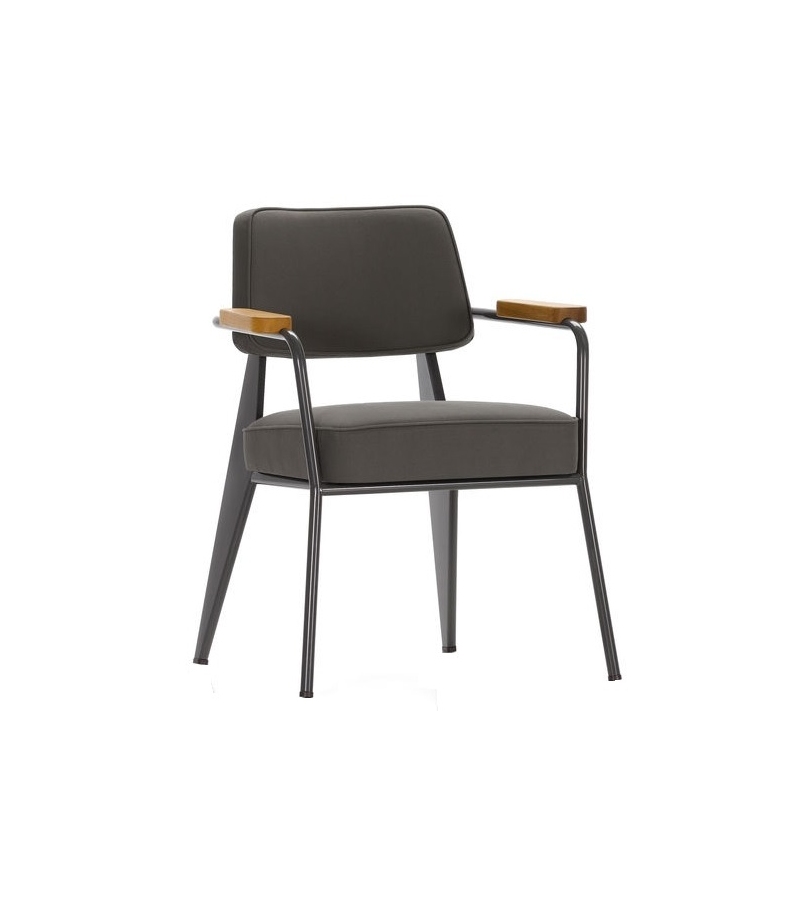 Fauteuil Direction Sthul Vitra