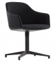 Softshell Chair Vitra Stuhl
