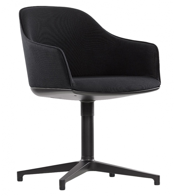 Softshell Chair Vitra Stuhl