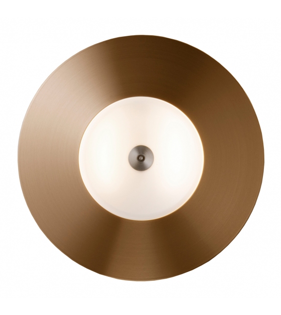 Ring 28 Outdoor Pandul Per parete o soffitto / Lampada