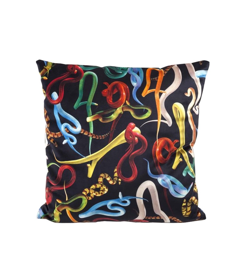 seletti pillows