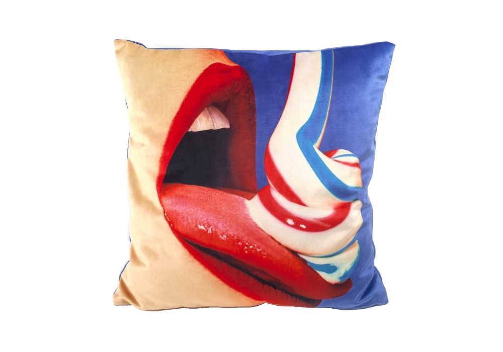 seletti pillows