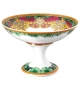 Jungle Animalier Rosenthal Versace Coppa con Piede