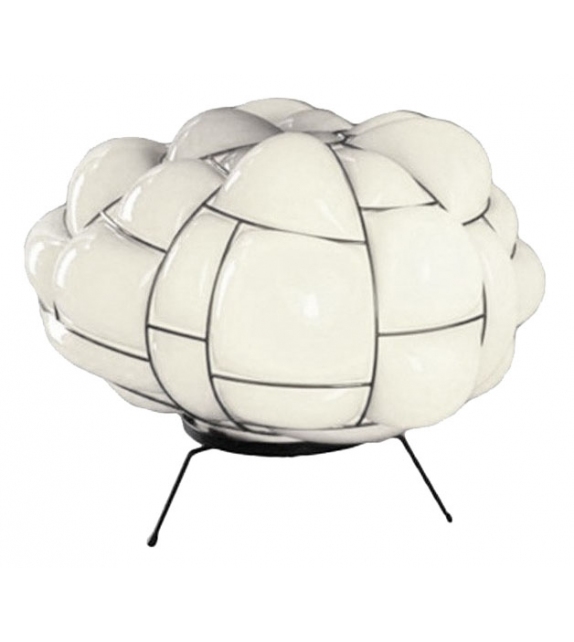Egg Pallucco Lampe de Table