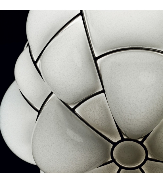 Egg Pallucco Lampe de Table