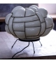 Egg Pallucco Table Lamp