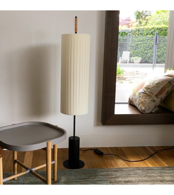 Dórica Santa&Cole Floor Lamp