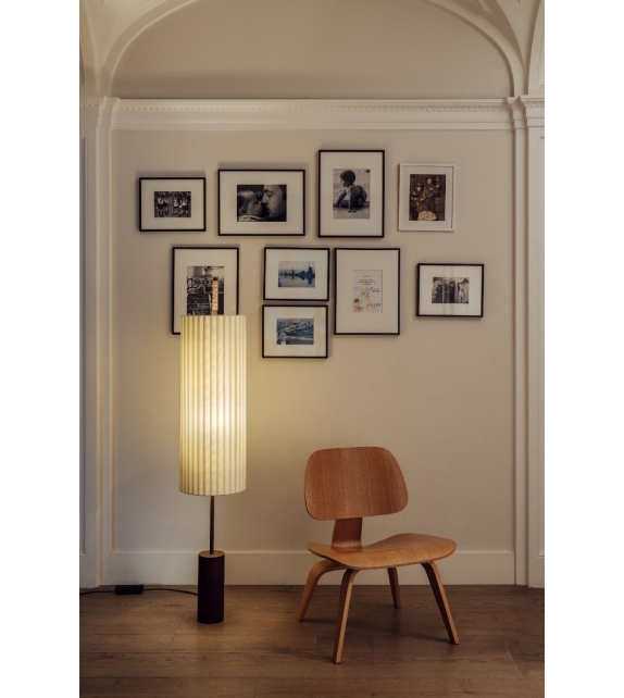 Dórica Santa&Cole Floor Lamp