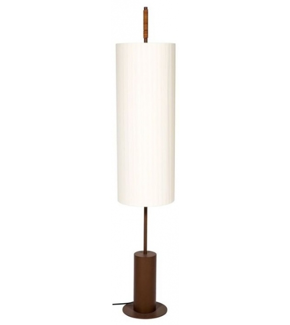 Dórica Santa&Cole Floor Lamp