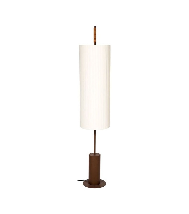 Dórica Santa&Cole Floor Lamp