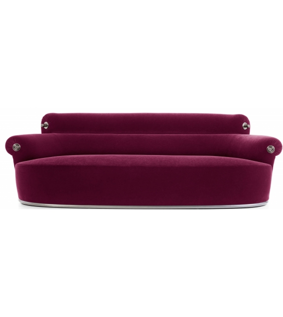 Toro Azucena Canapé