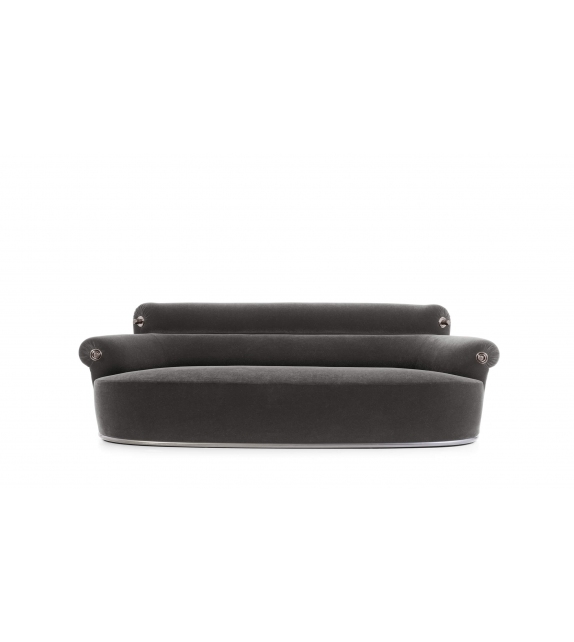 Toro Azucena Canapé