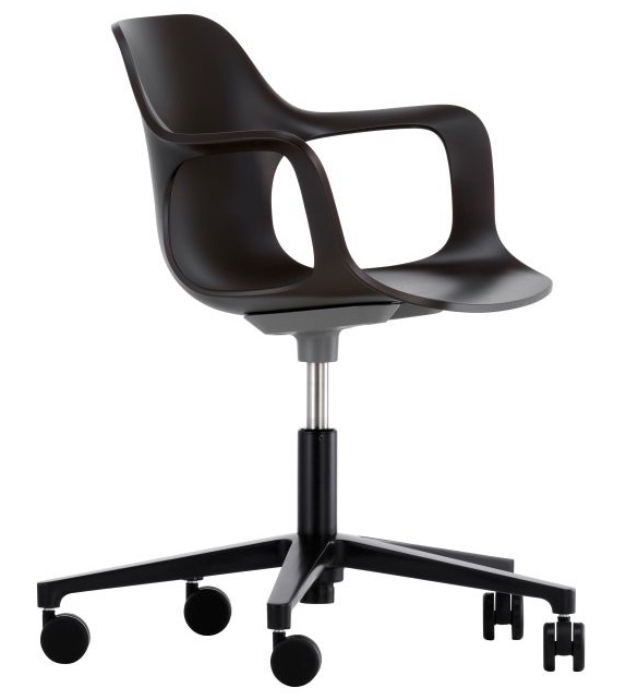 HAL RE Armchair Studio Vitra Sedia Milia Shop