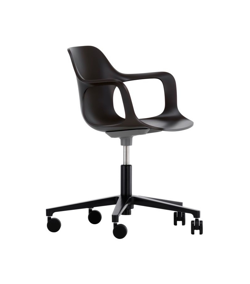 HAL RE Armchair Studio Vitra Sedia