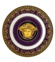 Medusa Marine Rosenthal Versace Plato Plano