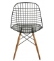 Wire Chair DKW Chaise Vitra