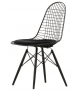 Wire Chair DKW-5 Chaise Vitra