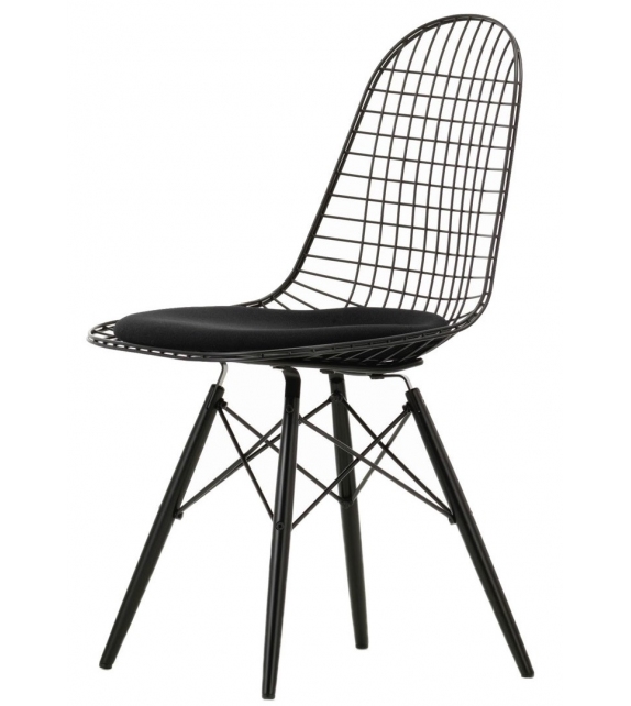 Wire Chair DKW-5 Chaise Vitra