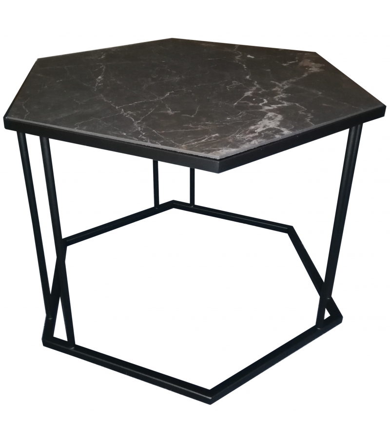 Listo para entregar - Renee Calligaris Mesa Auxiliar