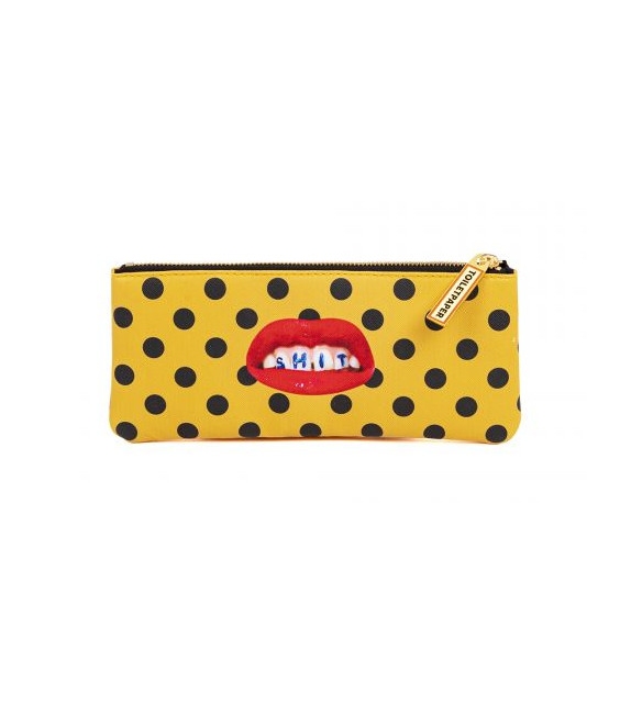 Listo para entregar - Shit Seletti Estuche